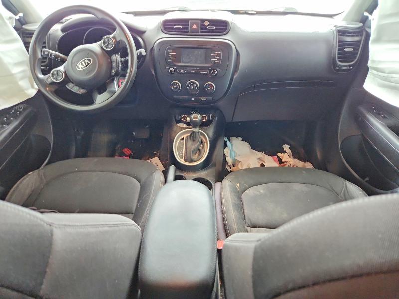 Aukcja sprzedaży 2015 Kia Soul, vin: KNDJN2A28F7125264, numer aukcji: 58214206