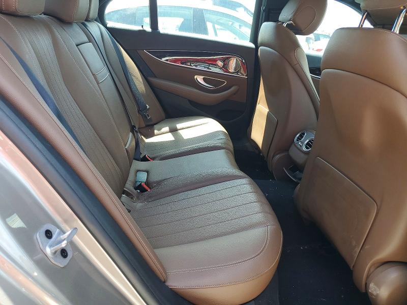58021536 :رقم المزاد ، W1KZF8EB7MA948612 vin ، 2021 Mercedes-benz E مزاد بيع