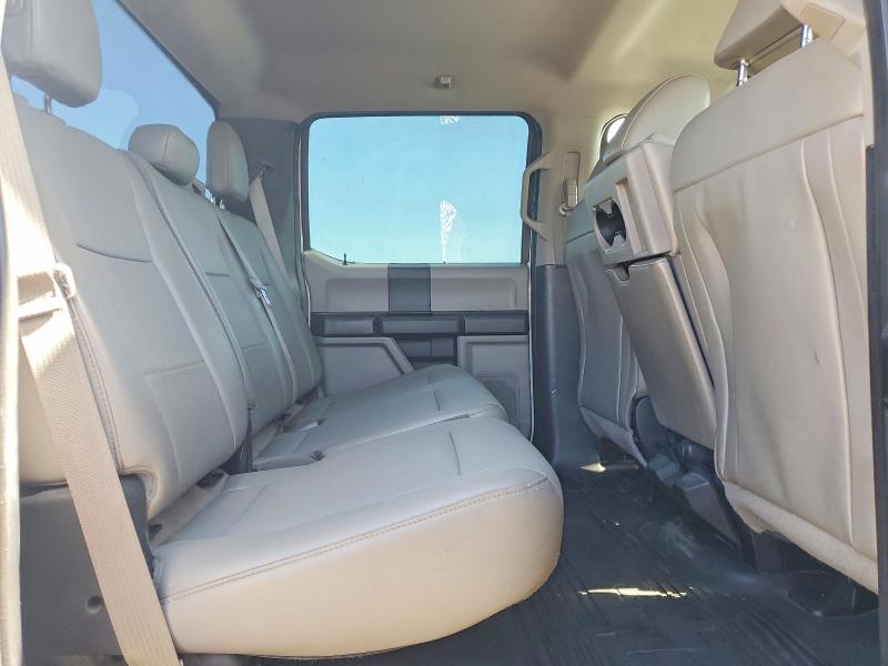 2017 Ford F350 მანქანა იყიდება აუქციონზე, vin: 1FD8W3HT7HEC41582, აუქციონის ნომერი: 54307426