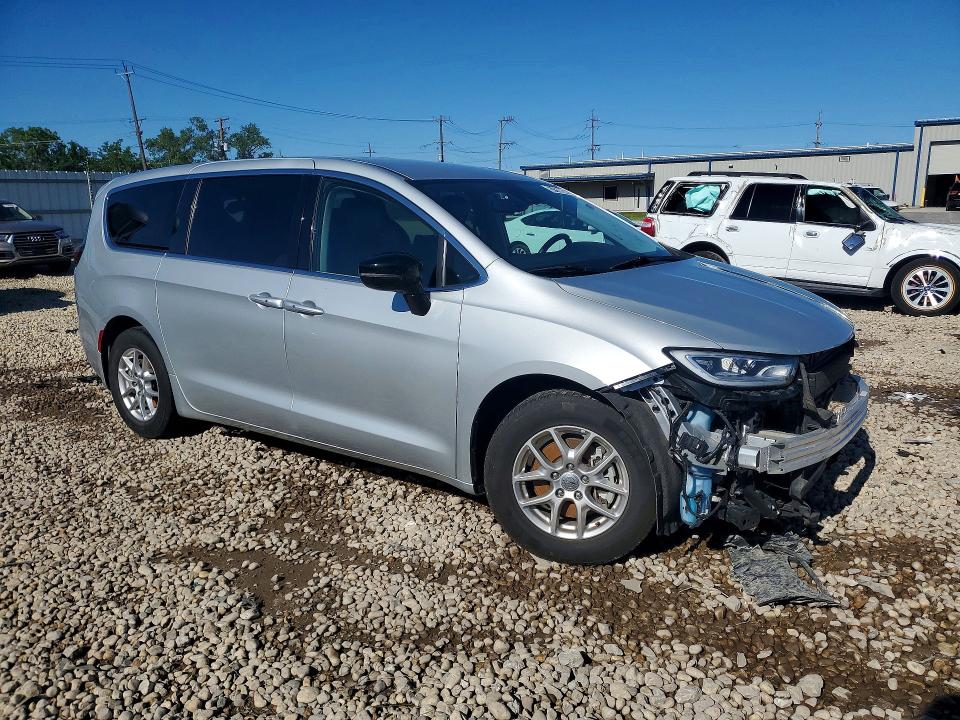 Aukcja sprzedaży 2024 Chrysler Pacifica, vin: 2C4RC1BG0RR182946, numer aukcji: 57159846