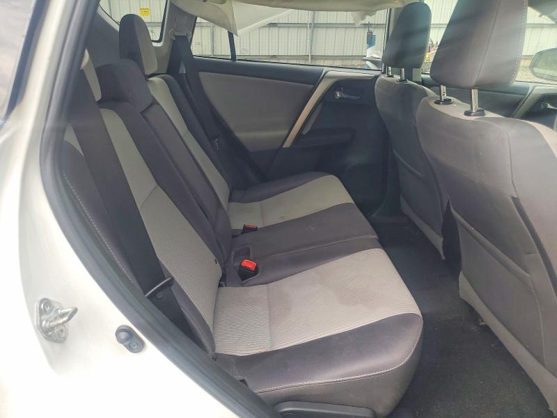 Продаж на аукціоні авто 2014 Toyota Rav4, vin: 2T3RFREV2EW211086, номер лоту: 57721466
