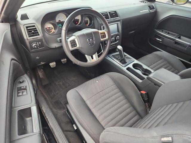Продаж на аукціоні авто 2014 Dodge Challenger, vin: 2C3CDYBT7EH285391, номер лоту: 56852836