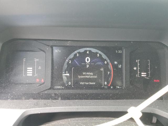 56625406 :رقم المزاد ، 3TYLB5JN0RT058171 vin ، 2024 Toyota Tacoma مزاد بيع