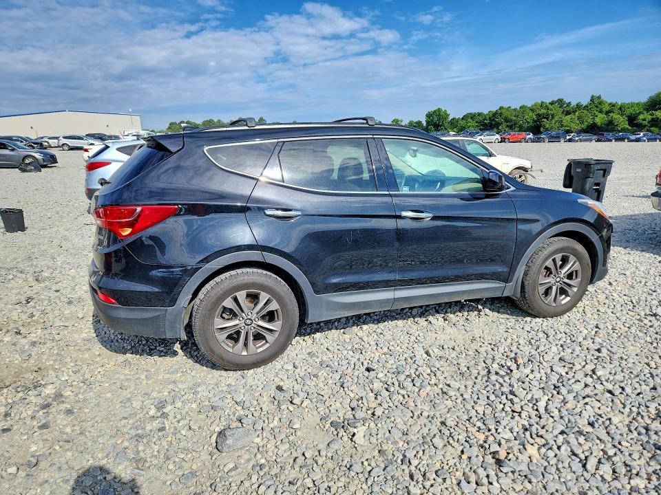 Aukcja sprzedaży 2015 Hyundai Santa Fe Sport, vin: 5XYZU3LB7FG242281, numer aukcji: 58718686