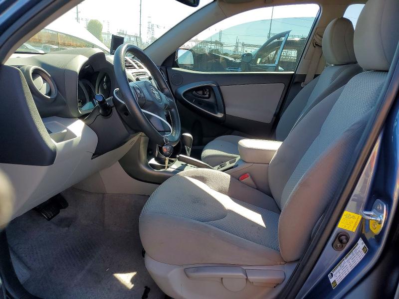 Продаж на аукціоні авто 2012 Toyota Rav4, vin: 2T3ZF4DV7CW113172, номер лоту: 58465116
