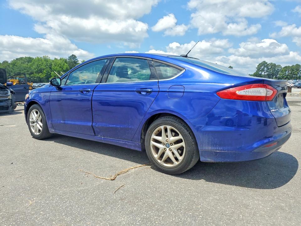 59112706 :رقم المزاد ، 3FA6P0HR8DR246508 vin ، 2013 Ford Fusion مزاد بيع