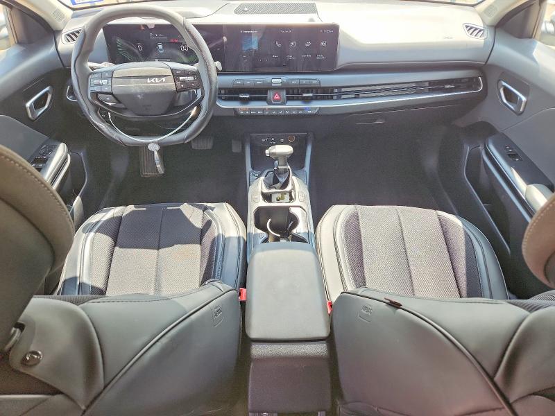 Продаж на аукціоні авто 2025 Kia K4, vin: 3KPFT4DE2SE086453, номер лоту: 97682965