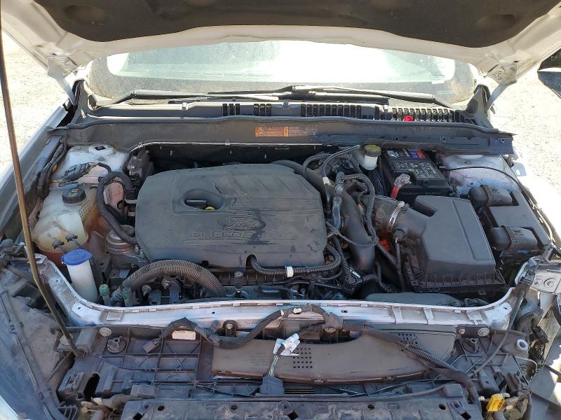 Aukcja sprzedaży 2017 Ford Fusion, vin: 3FA6P0HDXHR293615, numer aukcji: 56591926