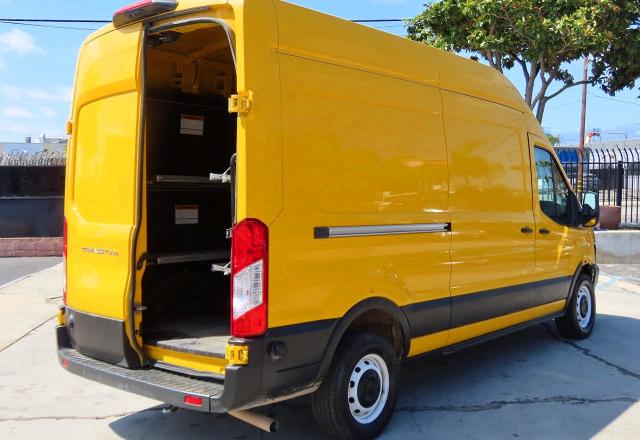 Продажа на аукционе авто 2023 Ford Transit, vin: 1FTBR1X82PKA73790, номер лота: 85992725
