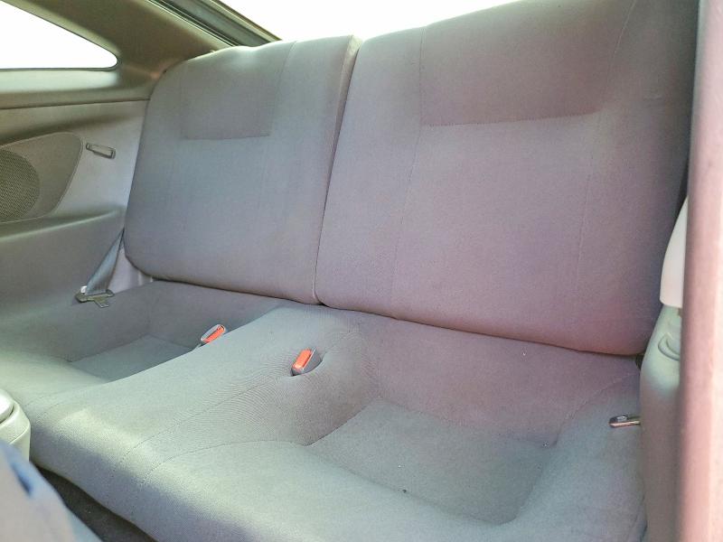 Продажа на аукционе авто 2001 Toyota Celica, vin: JTDDR32T010110452, номер лота: 59064106
