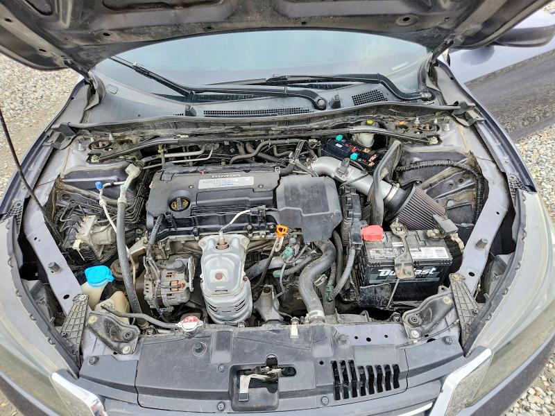 Aukcja sprzedaży 2013 Honda Accord, vin: 1HGCR2F59DA169792, numer aukcji: 58949816