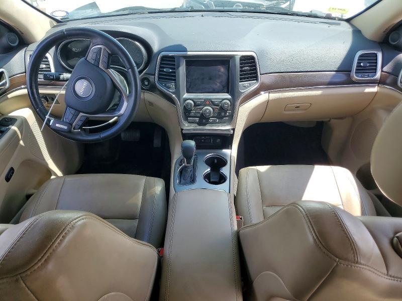 Aukcja sprzedaży 2018 Jeep Grand Cherokee, vin: 1C4RJFBM6JC424239, numer aukcji: 59014446