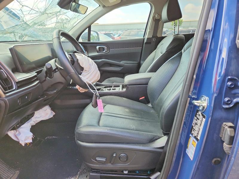 Aukcja sprzedaży 2026 Kia Sorento, vin: 5XYRLDJC2TG422803, numer aukcji: 56785006