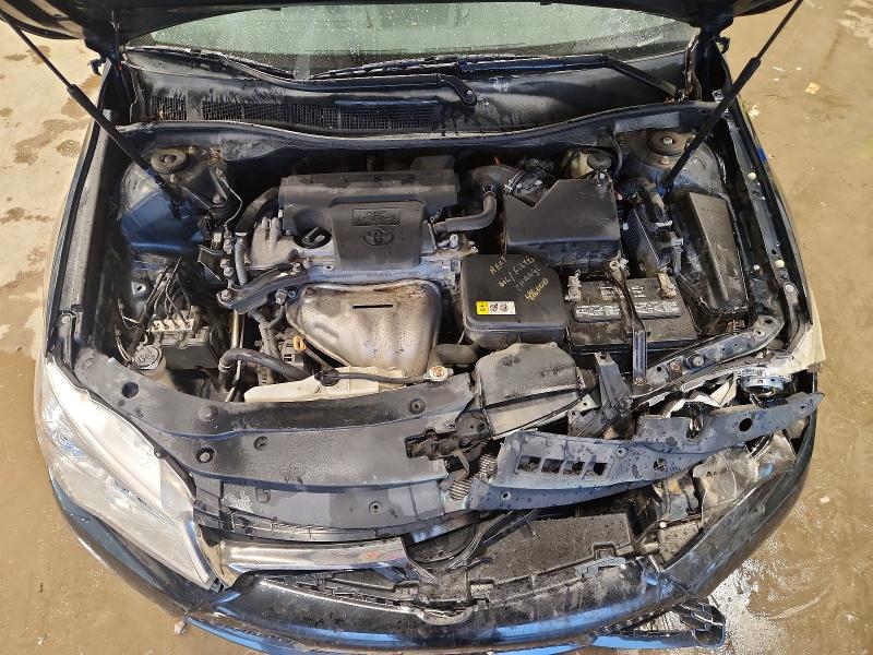 Продаж на аукціоні авто 2017 Toyota Camry, vin: 4T1BF1FKXHU723246, номер лоту: 56798316