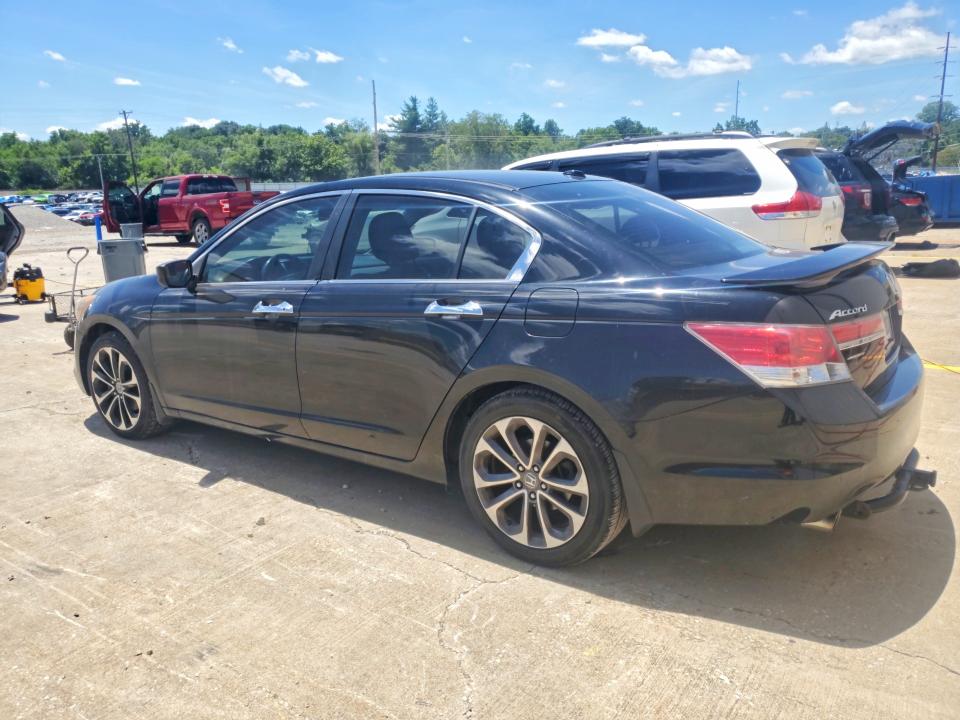 Продаж на аукціоні авто 2012 Honda Accord, vin: 1HGCP3F83CA030648, номер лоту: 58253796