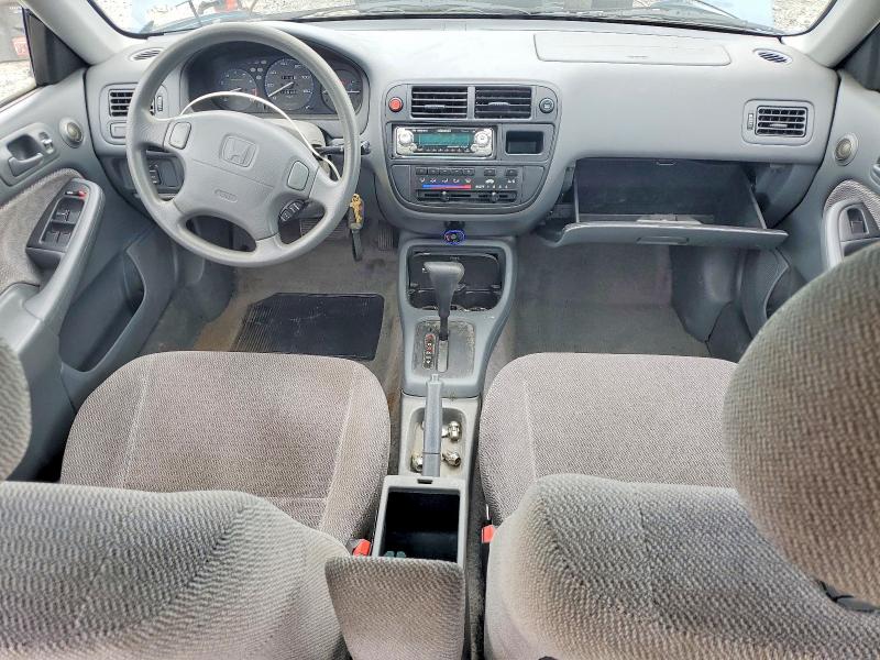 Продаж на аукціоні авто 1997 Honda Civic, vin: 2HGEJ6670VH508242, номер лоту: 59644076