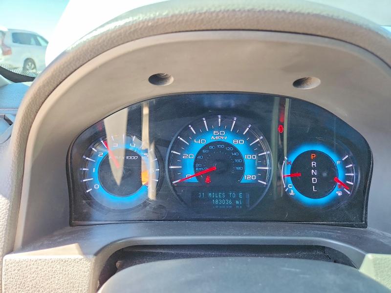 Продажа на аукционе авто 2010 Ford Fusion, vin: 3FAHP0GA3AR395151, номер лота: 56718156