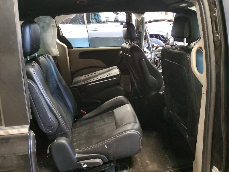 55991506 :رقم المزاد ، 2C4RDGCG2JR342604 vin ، 2018 Dodge Grand Caravan مزاد بيع