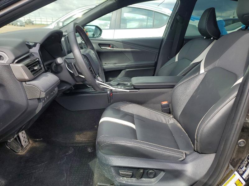 2026 Toyota Camry მანქანა იყიდება აუქციონზე, vin: 4T1DAACK7TU210346, აუქციონის ნომერი: 56068576
