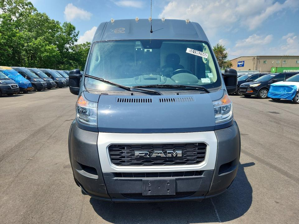Aukcja sprzedaży 2021 Ram Promaster 3500, vin: 3C6MRVJG8ME540801, numer aukcji: 55196266
