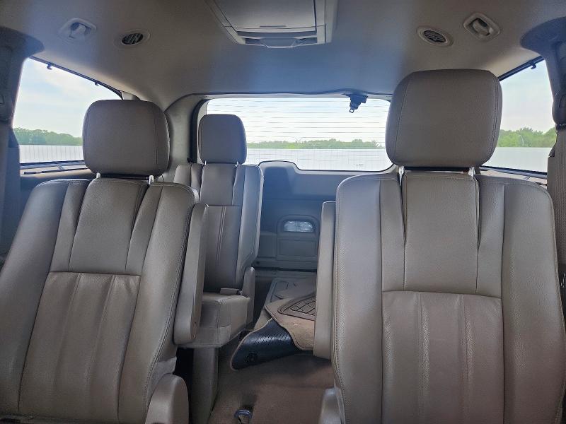 Продаж на аукціоні авто 2014 Chrysler Town & Country, vin: 2C4RC1BGXER256903, номер лоту: 55941166