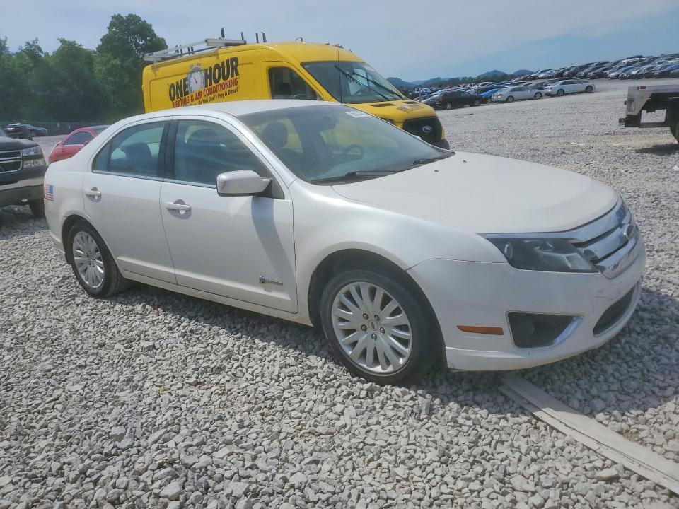 Продажа на аукционе авто 2010 Ford Fusion, vin: 3FADP0L39AR300260, номер лота: 56074476