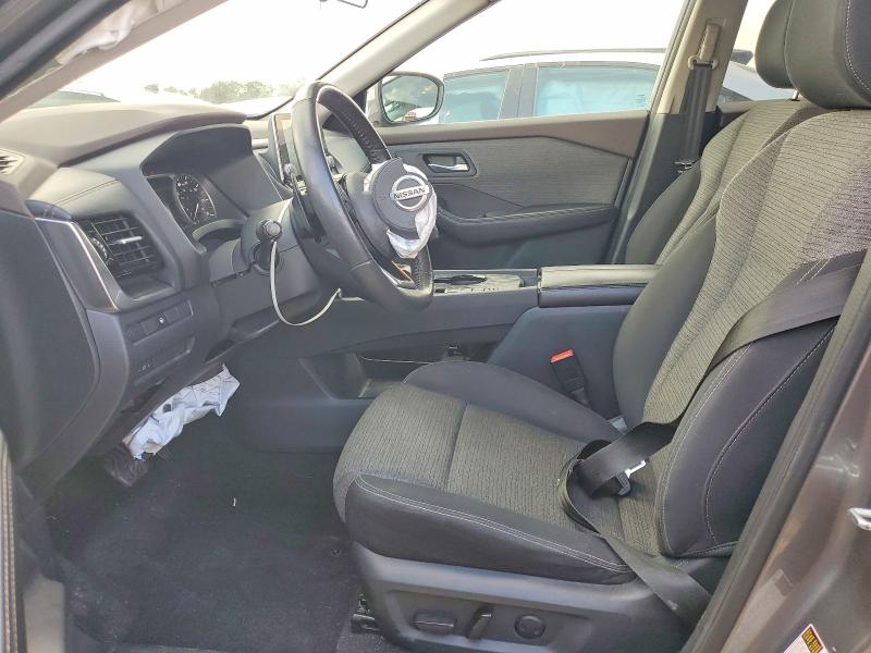 Aukcja sprzedaży 2021 Nissan Rogue, vin: 5N1AT3BA0MC730610, numer aukcji: 55346216