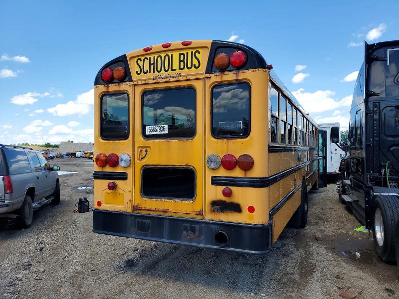 Aukcja sprzedaży 2013 Ic Corporation Ce Series School, vin: 4DRBUSKN2DB300078, numer aukcji: 55867936
