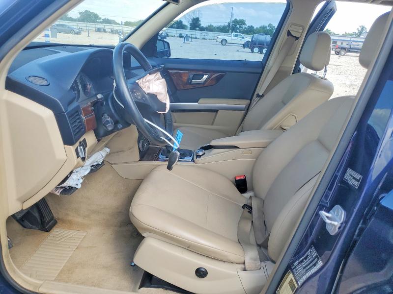 Aukcja sprzedaży 2012 Mercedes-benz Glk, vin: WDCGG5GB1CF924585, numer aukcji: 58426686