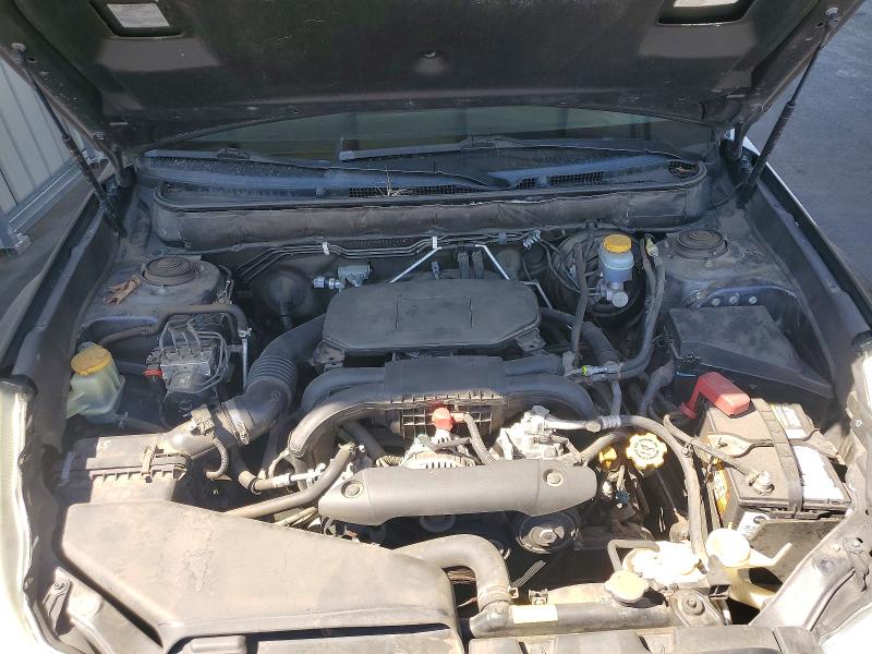 Aukcja sprzedaży 2011 Subaru Outback, vin: 4S4BRBJC2B3374187, numer aukcji: 58517976