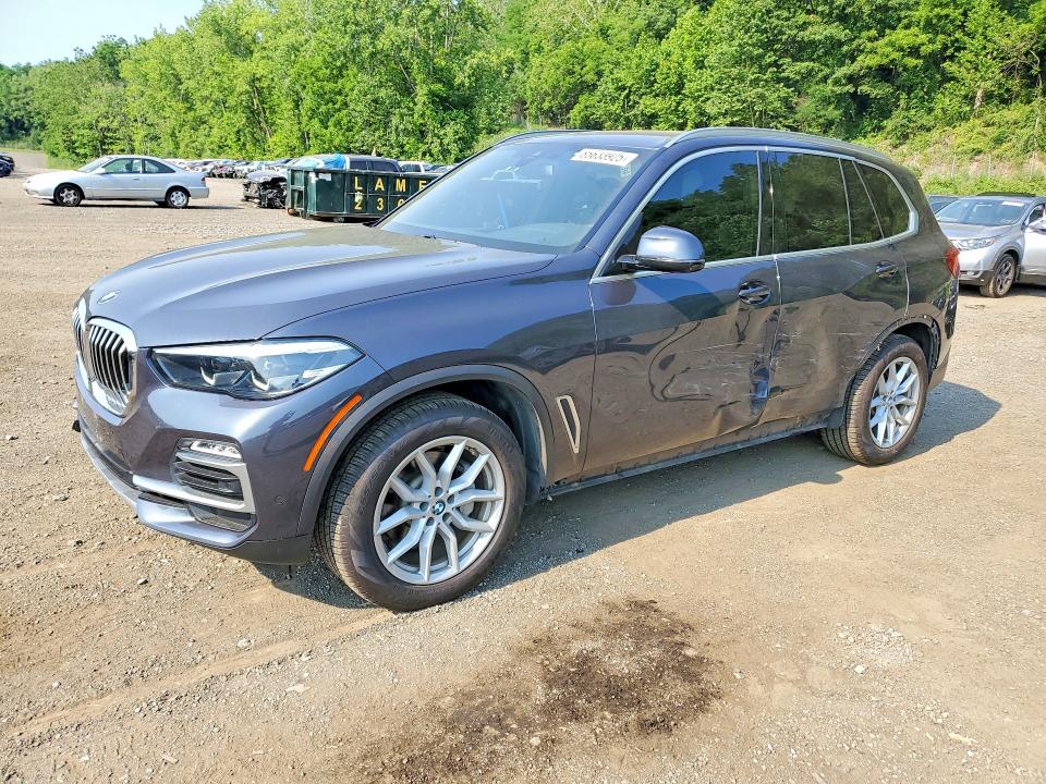 Aukcja sprzedaży 2019 Bmw X5, vin: 5UXCR6C59KLL51194, numer aukcji: 85633925