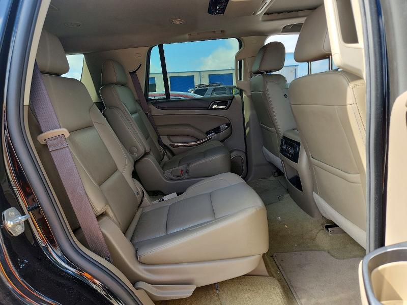 Aukcja sprzedaży 2017 Gmc Yukon, vin: 1GKS1BKC9HR195343, numer aukcji: 57412546