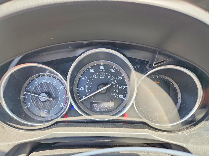 58428426 :رقم المزاد ، JM1GJ1W52E1113065 vin ، 2014 Mazda 6 مزاد بيع
