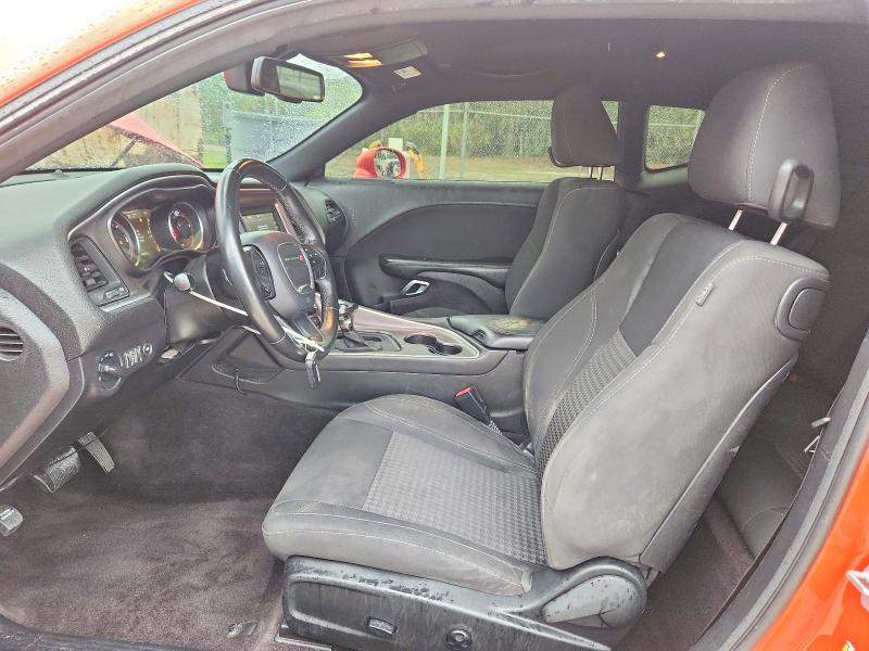 56065686 :رقم المزاد ، 2C3CDZAG3KH531469 vin ، 2019 Dodge Challenger مزاد بيع