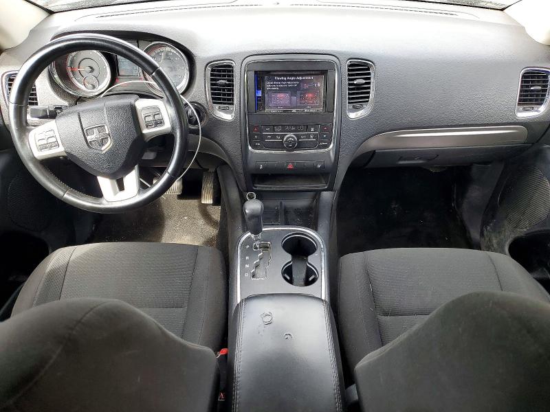 Aukcja sprzedaży 2012 Dodge Durango, vin: 1C4RDJAG0CC130960, numer aukcji: 56594106