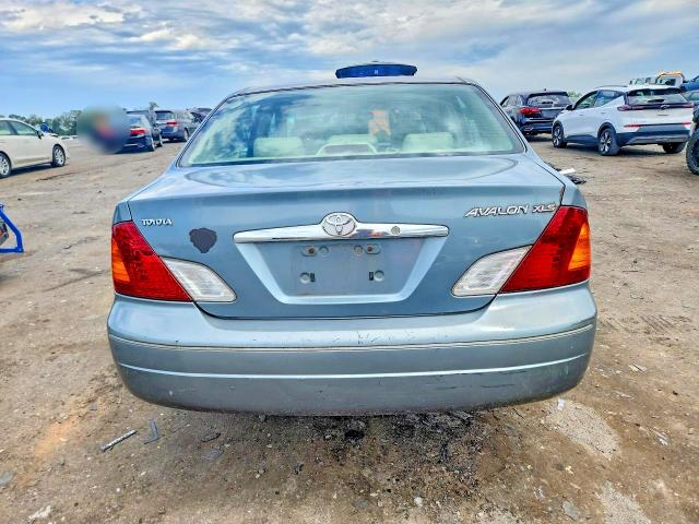 Aukcja sprzedaży 2001 Toyota Avalon, vin: 4T1BF28B01U151449, numer aukcji: 57953386