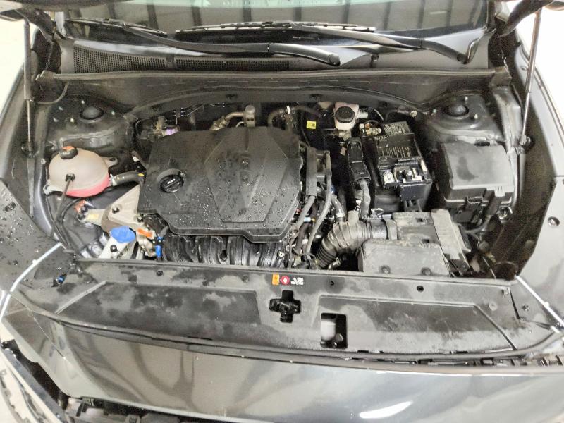 Aukcja sprzedaży 2023 Hyundai Santa Fe, vin: 5NMS2DAJ2PH604838, numer aukcji: 58478406