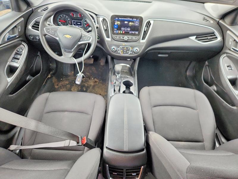 56526286 :رقم المزاد ، 1G1ZD5ST4PF242063 vin ، 2023 Chevrolet Malibu مزاد بيع