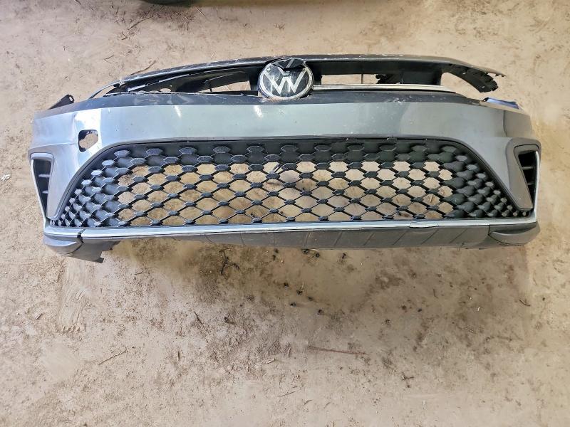 56628926 :رقم المزاد ، 3VW7X7BU2SM016961 vin ، 2025 Volkswagen Jetta مزاد بيع