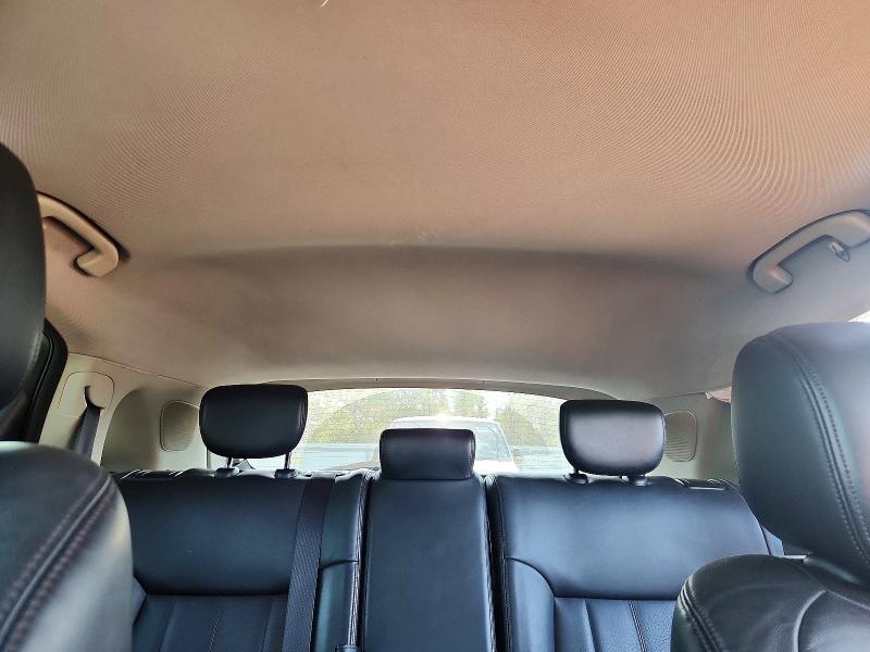 Продажа на аукционе авто 2012 Infiniti Fx35, vin: JN8AS1MW6CM151395, номер лота: 59260106