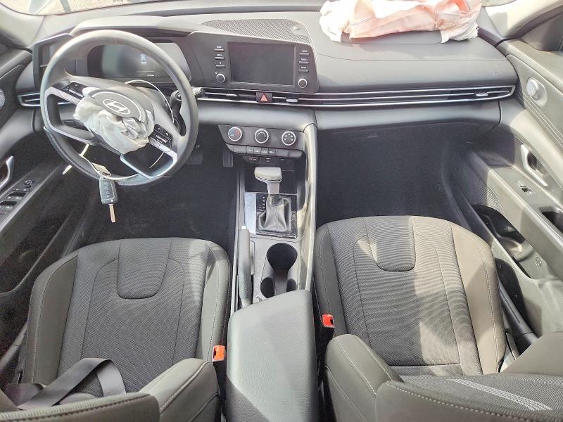 Продаж на аукціоні авто 2025 Hyundai Elantra, vin: KMHLL4DG6SU063582, номер лоту: 54653946