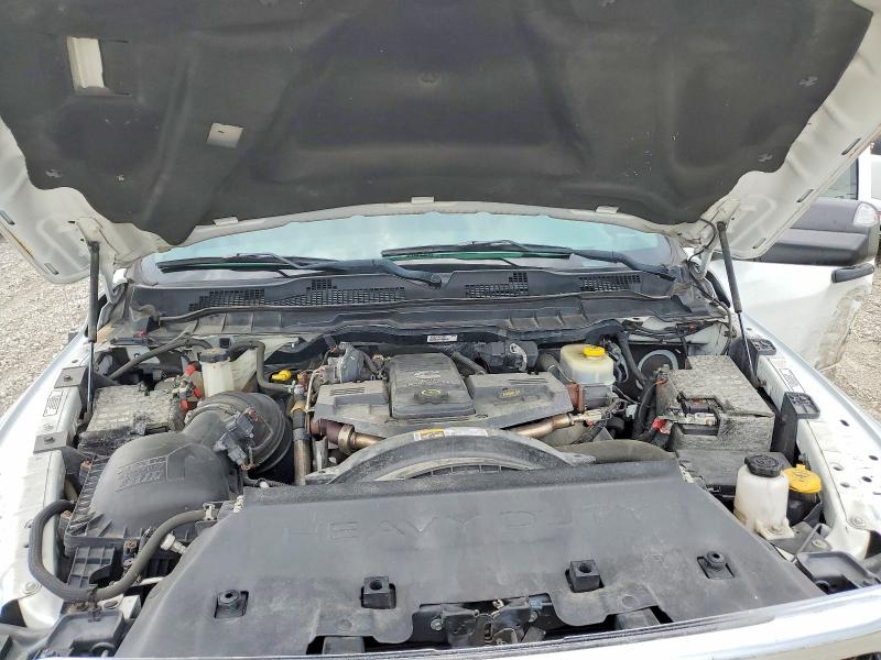 Продаж на аукціоні авто 2016 Ram 3500, vin: 3C63RRGL7GG389661, номер лоту: 58770136