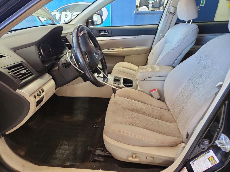 Продажа на аукционе авто 2013 Subaru Outback, vin: 4S4BRBCC2D3298325, номер лота: 57869576