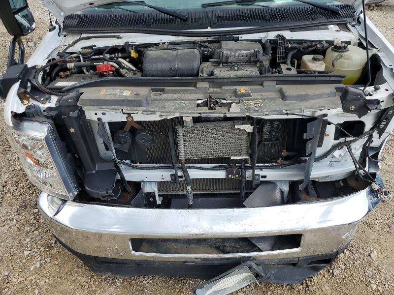 Продаж на аукціоні авто 2021 Ford Econoline E350, vin: 1FDEE3FN8MDC21836, номер лоту: 57604716