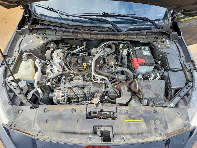 2022 Nissan Altima მანქანა იყიდება აუქციონზე, vin: 1N4BL4CV2NN399671, აუქციონის ნომერი: 57692306