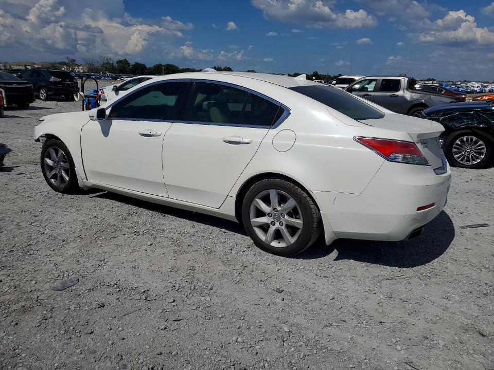 Продаж на аукціоні авто 2012 Acura Tl, vin: 19UUA8F52CA025076, номер лоту: 57017716