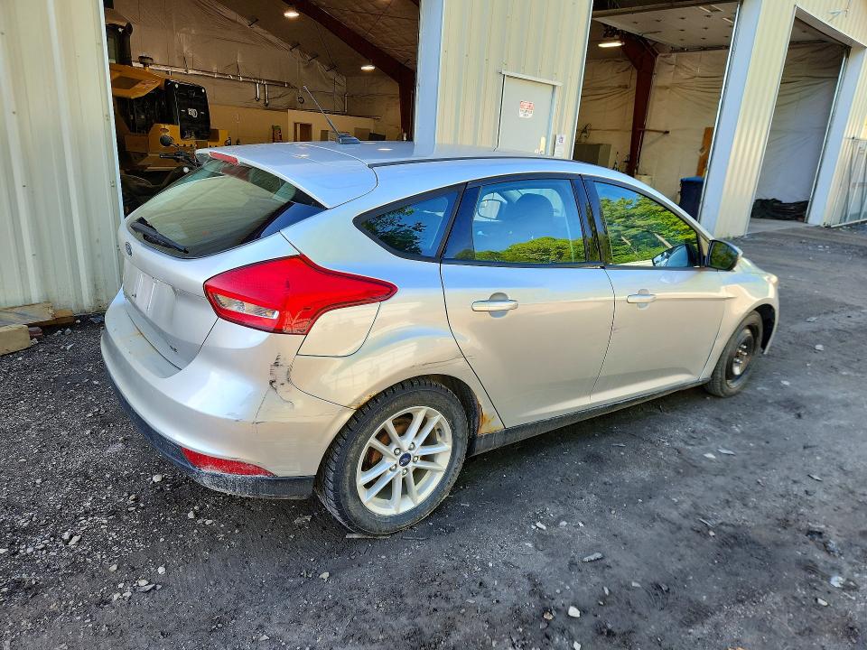 Aukcja sprzedaży 2016 Ford Focus, vin: 1FADP3K26GL263637, numer aukcji: 55603136