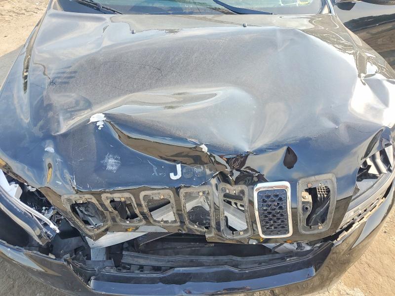 Aukcja sprzedaży 2019 Jeep Cherokee, vin: 1C4PJMDX5KD104926, numer aukcji: 59133756