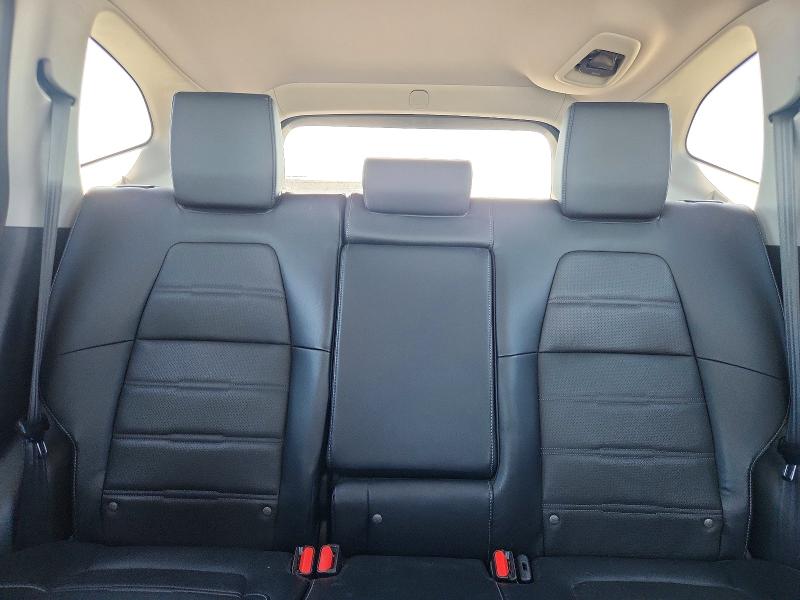 Продажа на аукционе авто 2017 Honda Cr-v, vin: 2HKRW2H87HH681770, номер лота: 56115356