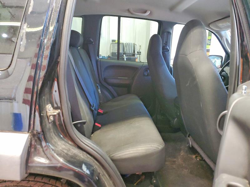 Продаж на аукціоні авто 2004 Jeep Liberty, vin: 1J4GL48K74W198883, номер лоту: 56850726